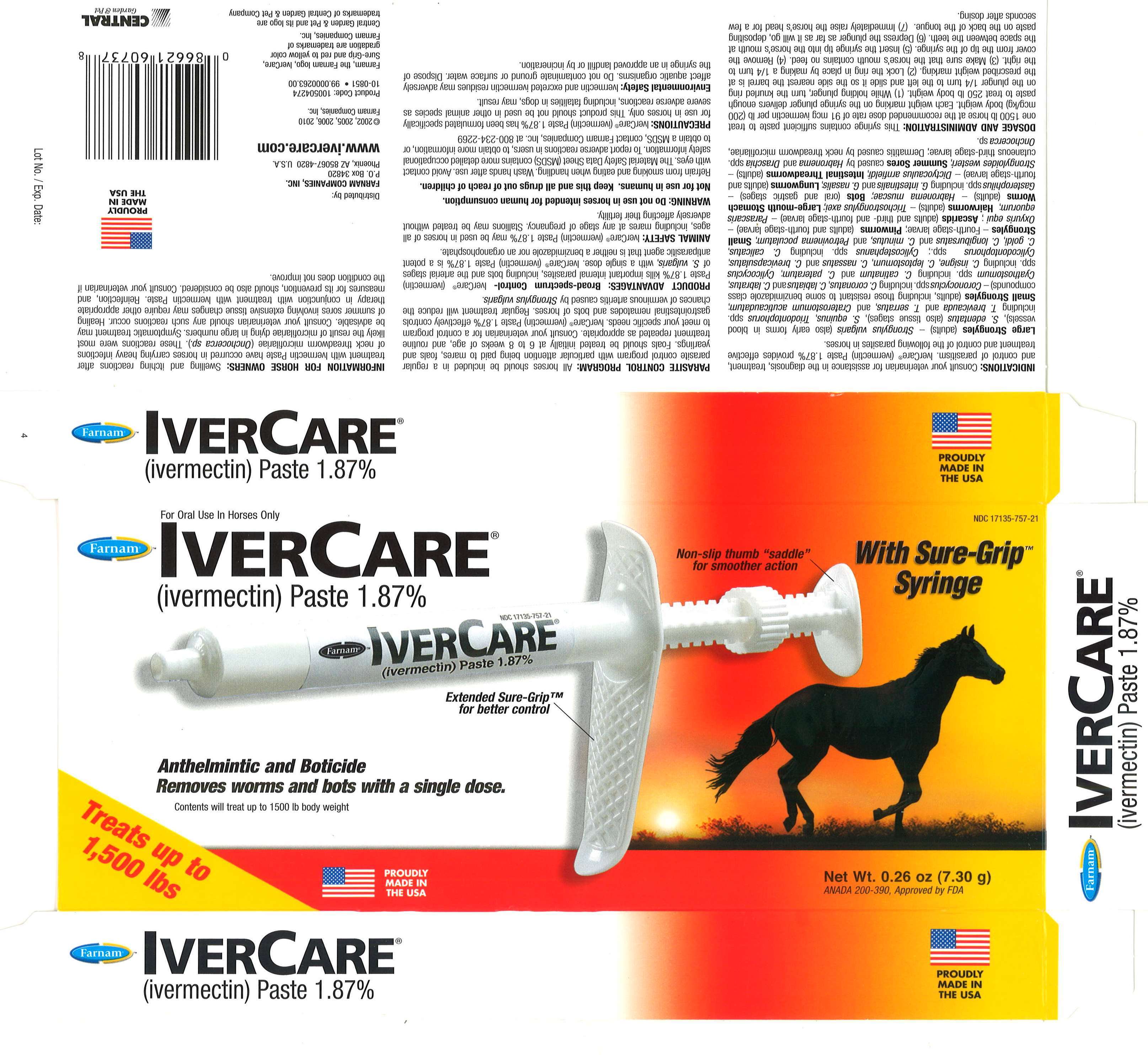 IverCare